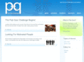 pubquizchallenge.net