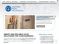 controlpointmechanical.com