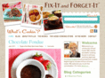fixitandforgetitcookbook.com