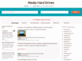 mediaharddrives.com