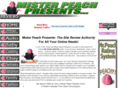 misterpeachpresents.com