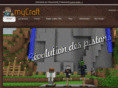 mycraft-fr.com
