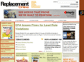 replacementcontractorleads.com
