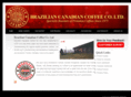 braziliancoffeeco.com