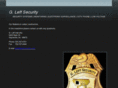 gleffsecurity.com
