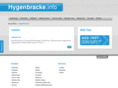 hygenbracke.info