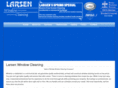 larsenwindow.net