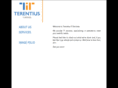 terentius.biz