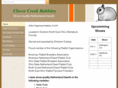 clovercreekrabbitry.com