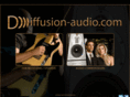 diffusion-audio.com