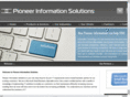 pioneerit.co.uk