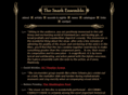 snarkensemble.org