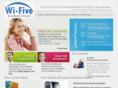 wi-five.com