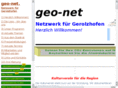 geo-net.net