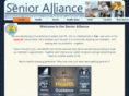 senioralliancetesting.com