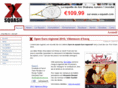 x-squash.org