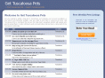 gettuscaloosapets.com