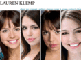 laurenklemp.com