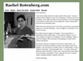 rachelrotenberg.com
