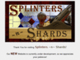 splintersnshards.com