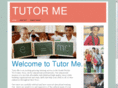 tutorme365.net