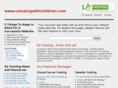 campingwithchildren.com