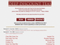 deepdiscountteas.com