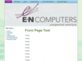 e-ncomputers.com