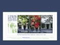 lewisbuildinginspections.com