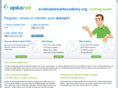 scottsdalemathacademy.org