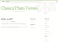 classicalpilates.ca