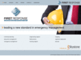 first-emergency.com