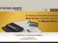 stratgrowthsolutions.com