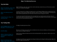 thegatheringmagic.com