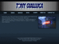 tonygproductions.com