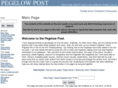 pegelow.net