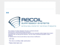 recoil-usa.com