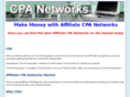 cpanetworks.info