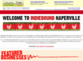 indieboundnaperville.org