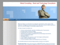 metalconsulting.com