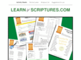 learnthescriptures.com