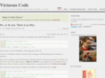 virtuouscode.com