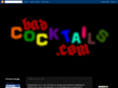 badcocktails.com
