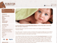 foreverblanketsandbears.com