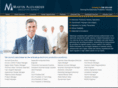 martinalexander.com