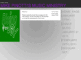mikepinottimusic.com