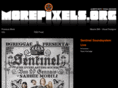 morepixels.org