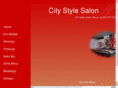 citystylesalon.com