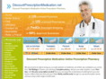 discountprescriptionmedication.net