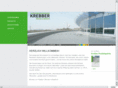 krebber-dach.com